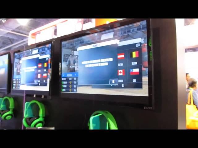 Razer Forge TV $100 Android gaming box