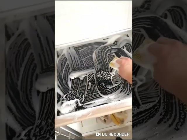 Когда мойка ПЛИТЫ превращается в ИСКУССТВО   