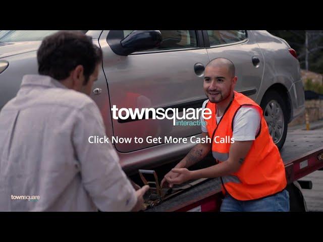Don't Rely On Roadside Assistance Providers For Your Towing Business | Townsquare Interactive