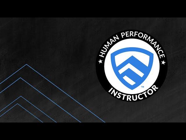 CAVU's Human Performance Instructor Course: Create Subject Matter Experts in Your Own Organization
