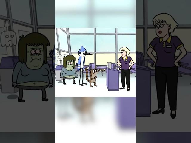 How to Make Pork Picnic Sandwich from Regular Show