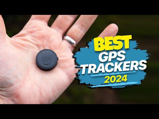 Best GPS Trackers | Navigating Excellence