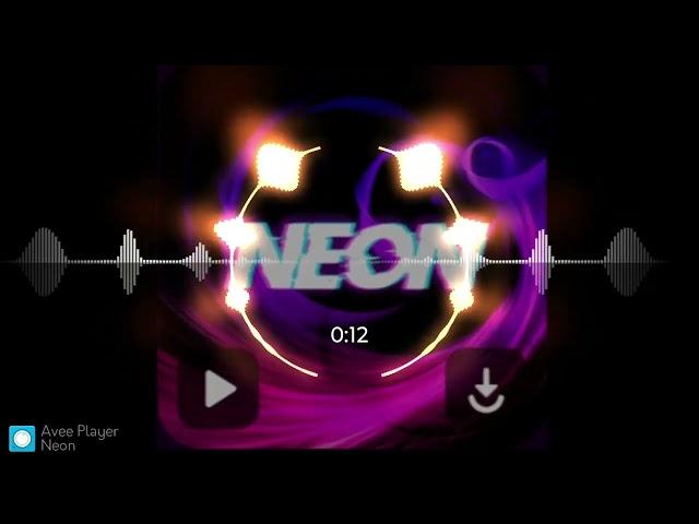 Neon - Signature tune (Easy Beat) Tech Bunch Dj Jeard