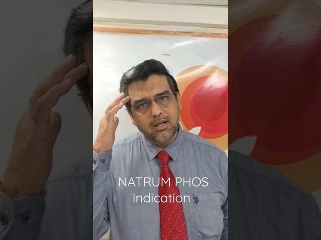NATRUM PHOS headpain modality | Dr. Abdequaem  #youtubeshorts #drAbdequaem #natrumphos