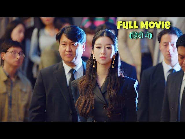 Badass Girl Falls for a Cute Boy It's Okay To Not Be Okay Korean Drama Full Movie Explained in Hindi