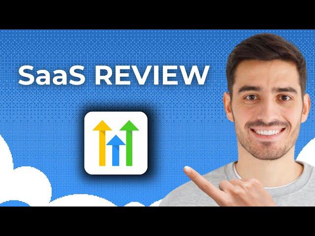 Go High Level SaaS Review (from someone that has a GHL SaaS)