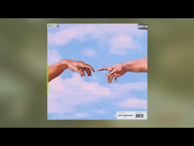 'CLOUD$' RnB UK GARAGE GUITAR INSTRUMENTAL | 2 STEP UKG TYPE BEAT 2021