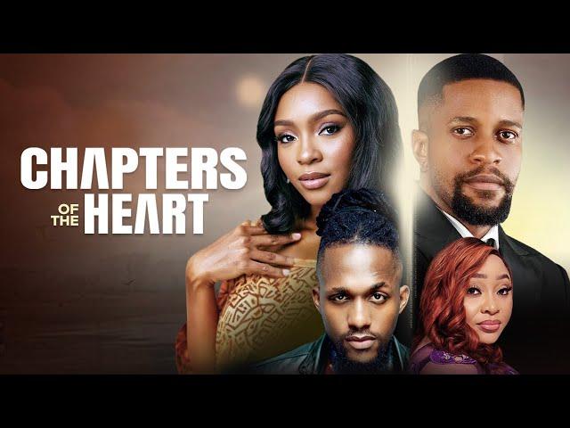 CHAPTERS OF THE HEART - Nigerian Movies Latest Full Movies