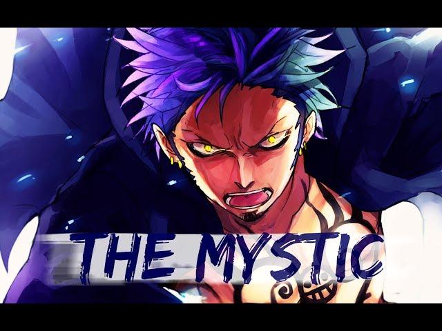 The Mystic -「AMV」