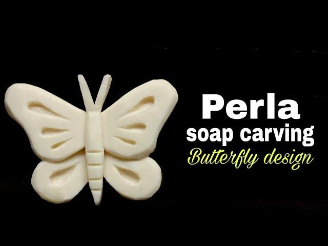 How to make a soap carving easy.