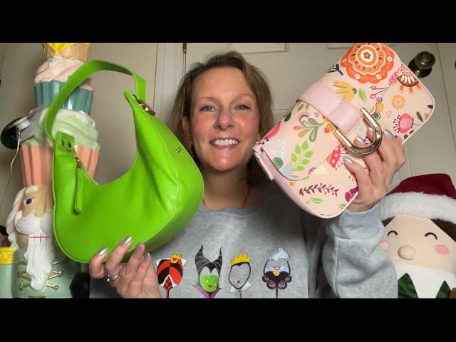 Sunday TEMU HAUL - Purses, Clothes & More! | November 10, 2024