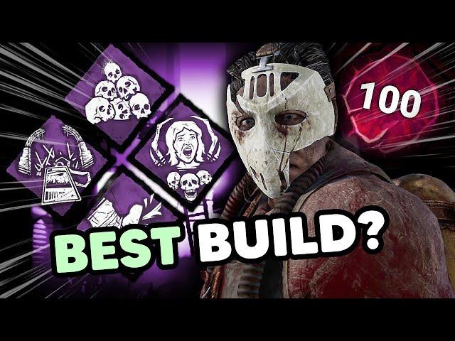 This might be Trapper's BEST build (for now) | Dead by Daylight