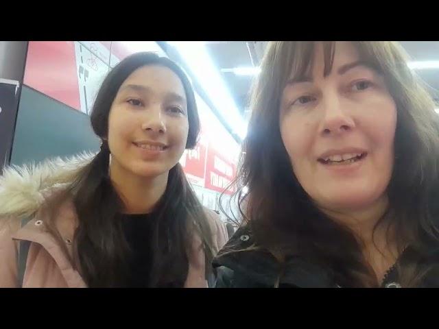 Foreigners living in Warsaw - WE CHECKED OUT THE BIGGEST SHOPPING MALL IN CENTRAL EUROPE - ARKADIA