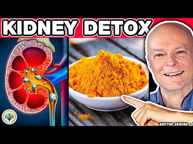 Top 10 Foods To Detox Your Kidneys