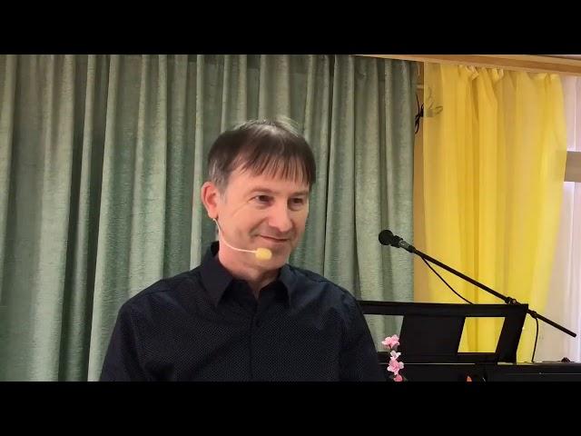 Александр Городилов - 10 заповедей