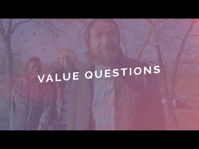 Create Value Questions [S3E3] - #FindYOURPeopleOnlineCourse