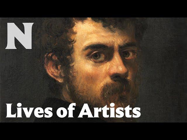 Tintoretto: Artist of Renaissance Venice