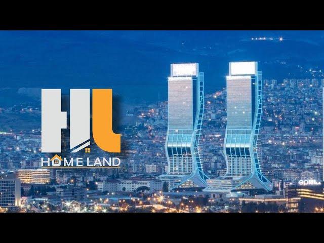 homeland izmir هوملند ازمیر