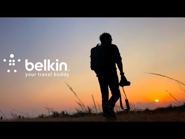 BELKIN AD