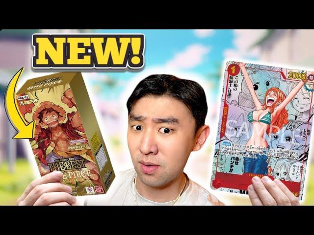 *NEW, OPENING 6 BOOSTER BOXES OF PRB-01! CAN WE FINALLY PULL A MANGA RARE?!