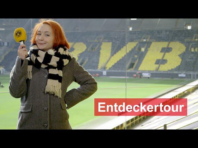 Entdeckertour-Spezial mit Norbert Dickel