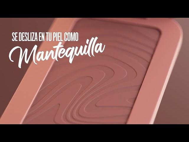 Nuevo rubor y bronceador Buttermelt: ¡Corre a probarlo! 