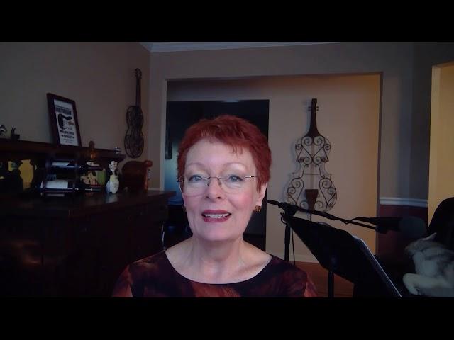 Get Happier Through Your Ears - Sandy Weaver, motivational keynote speaker