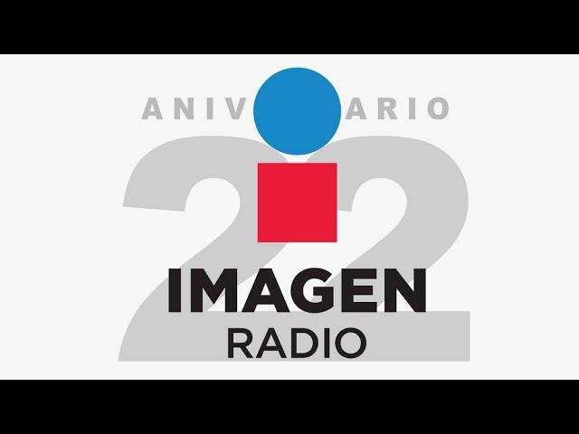 Celebra Imagen Radio 22 años al aire