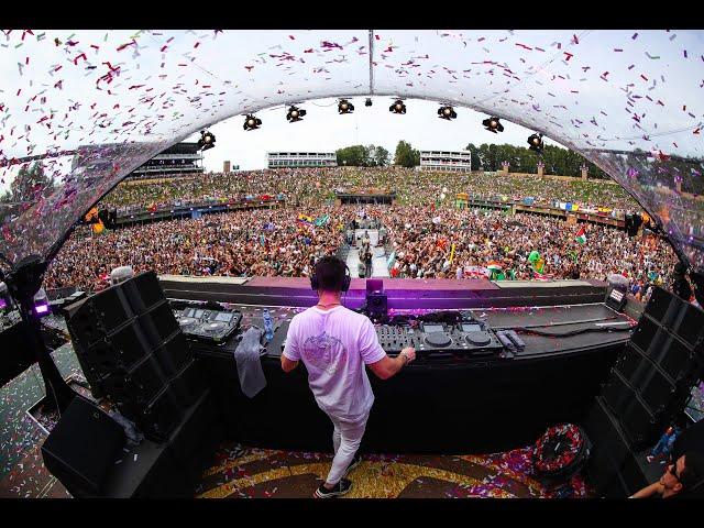 Alok | Tomorrowland Belgium 2019 - W1