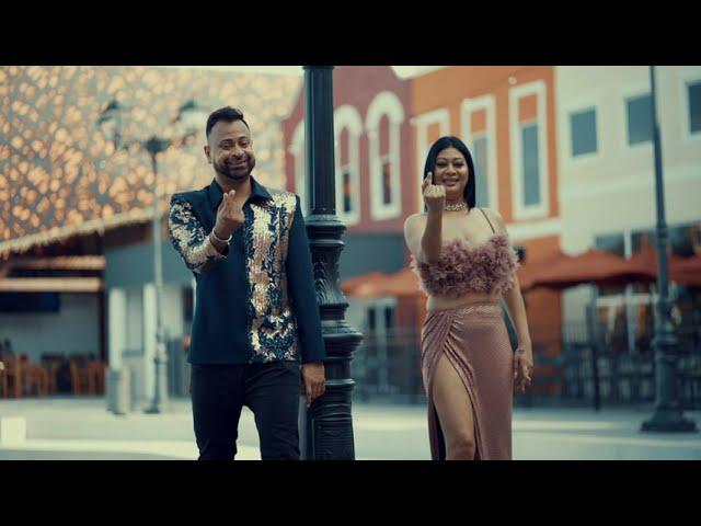 Ravi B x Nisha B | Yeh Dil | (Official Video 2023) #MehendiKaRanngg