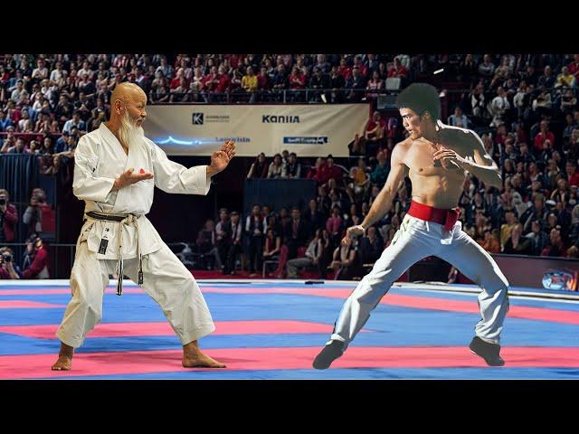 Karate vs Kung Fu: Which Style Reigns Supreme?