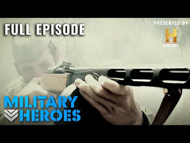 Trapped in Hell: Stalingrad's Epic Resistance | The Lost Evidence (S1, E7) | Full Episode