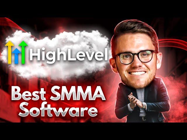 What is GoHighLevel CRM?  Explained in 14 Minutes