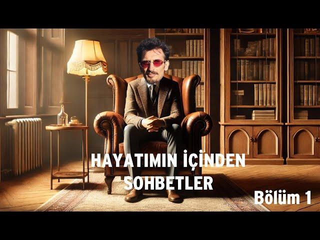 HAYATIMIN İÇERİSİNDEN KÜÇÜK CİDDİ BİR SOHBET: MS Nedir ve Sağlık Durumum | Bölüm 1