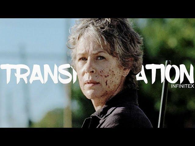 The Transformation of Carol Peletier