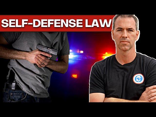 How to Avoid Prison When Using a Gun in Self-defense