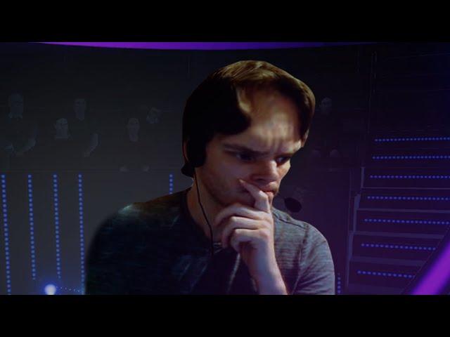 Jerma, The All-Knowing  - Jerma Who Wants to Be a Millionaire? Stream Edit