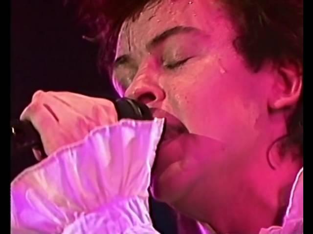 Paul Young -  Wherever I Lay My Hat - Live Rockpalast 1985