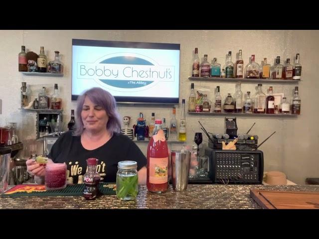 Shut up it’s cocktail time/anti-Valentine’s Day
