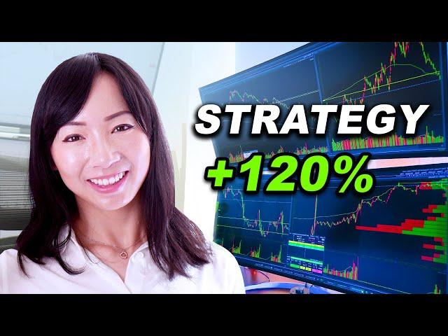 VWAP Trading Strategy - BEST INDICATOR for Beginner Day Trading