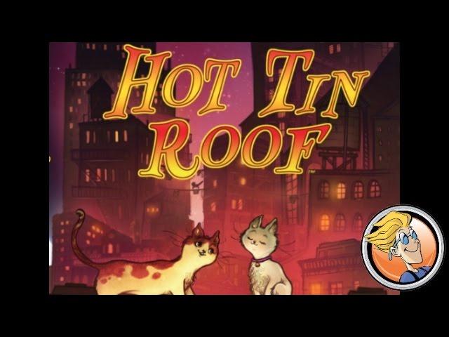 Hot Tin Roof — overview and rules explanation