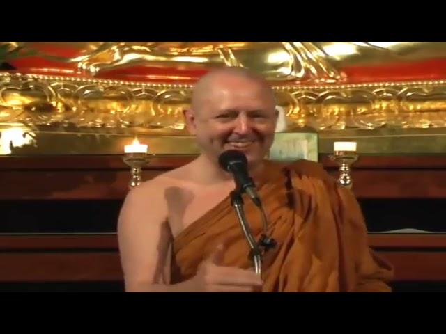 Sekret - Ajahn Brahm [LEKTOR PL]