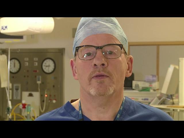 The future of our hospitals in east Dorset