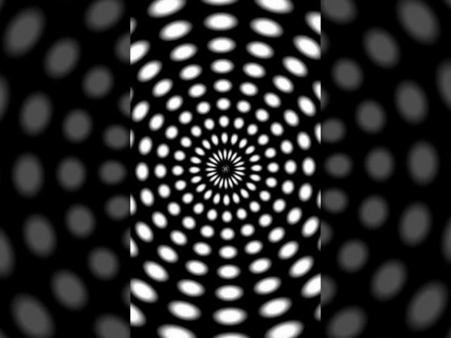 ️ Optical illusion ️ Psychedelic Hypnosis Trippy Video #shortsviral #shorts #short #illusions