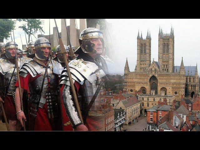 The History of Lincolnshire by Peter Harris