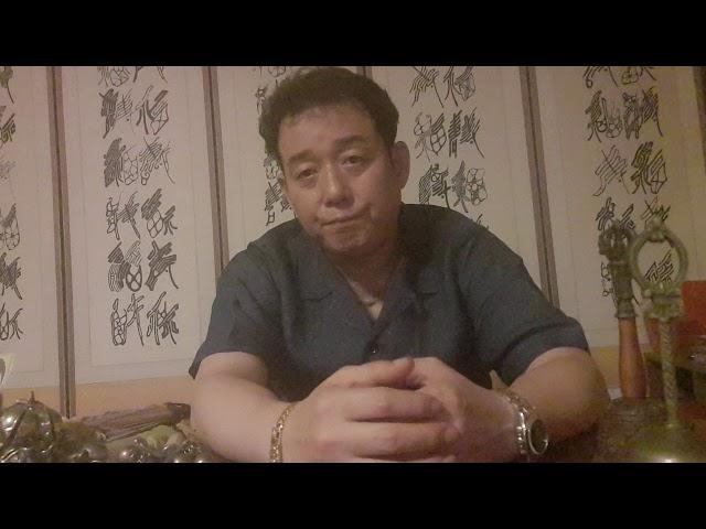 안국동이법사 방송첫인사