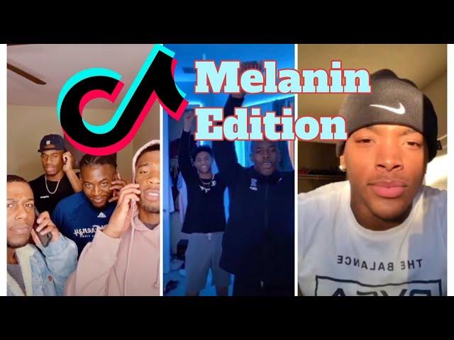 Black Boys are Everything | Cute & Funny Tik Tok Compilation