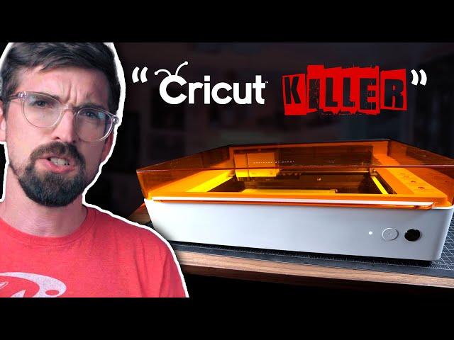 The New Craft Room King? - xTool M1 Ultra Review