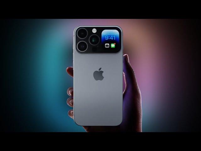 iPhone 17 Pro Max LEAKS - Major Upgrades!