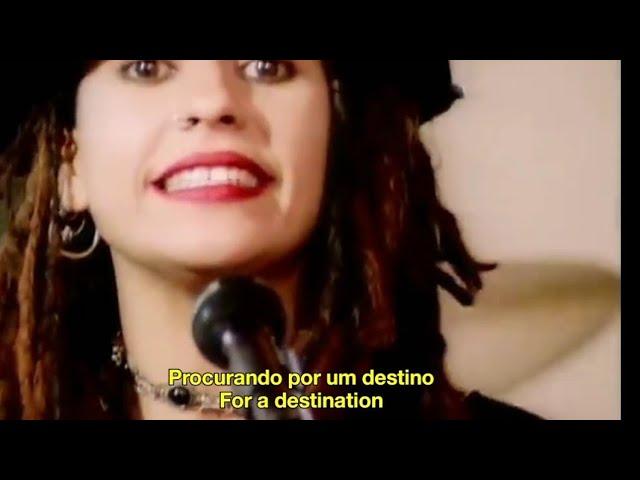 4 Non Blondes - What's Up (Tradução/Legendado)